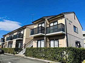 Ｂｅｒｒｙ　Ｈｏｕｓｅ 0201 ｜ 静岡県浜松市中央区大平台４丁目19-6（賃貸アパート2LDK・2階・54.82㎡） その1