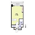 YOU'S3番館2階8.5万円
