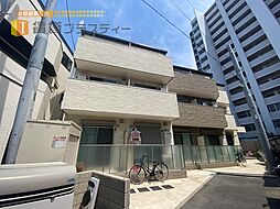 JR総武本線 船橋駅 徒歩14分の賃貸アパート