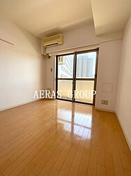 東京メトロ半蔵門線 水天宮前駅 徒歩3分の賃貸マンション 6階1Kのリビング/ダイニング