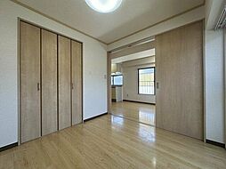 メゾン三晴 2階1DKのリビング/ダイニング