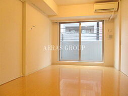 パークアクシス仲御徒町 1202 12階2LDKのリビング/ダイニング