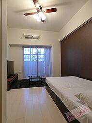 Ｌｕｘｅ我孫子 8階1Kのリビング/ダイニング