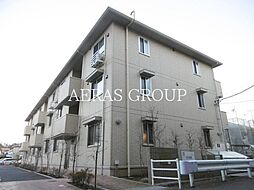 プロスペリティ