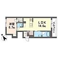 ミラソーレ1階10.0万円