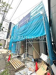中野坂上駅 17.7万円