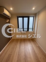 FKエトワール 2階1Kのリビング/ダイニング