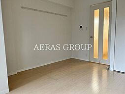 グランククナ 702 7階1Kのリビング/ダイニング