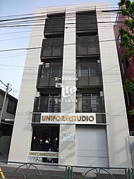 東急池上線 池上駅 徒歩11分の賃貸マンション