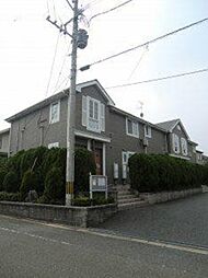 🉐敷金礼金0円！🉐シャルマン田村Ｉ
