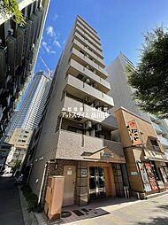 都営大江戸線 勝どき駅 徒歩3分