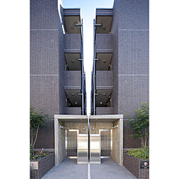 ＮＴＰＲレジデンス武蔵小山ＷＥＳＴ