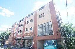 メイフェアフラット