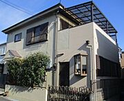 外観・土地