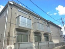 キャメル津田沼II