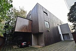 JR山手線 目黒駅 徒歩9分の賃貸マンション