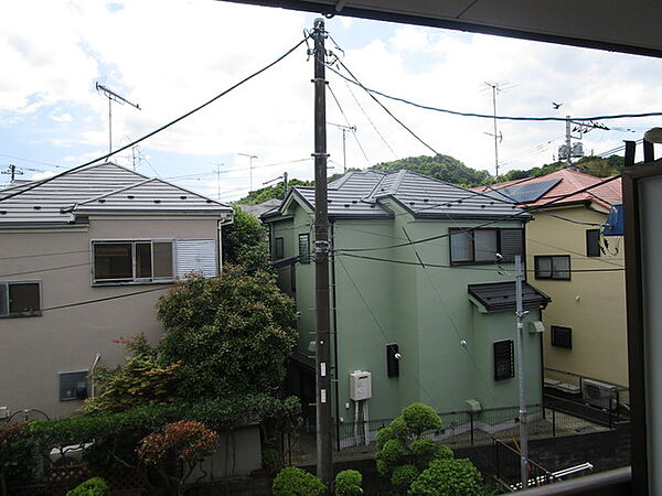 エステート宮野 ｜神奈川県川崎市麻生区岡上(賃貸アパート1K・1階・17.41㎡)の写真 その22