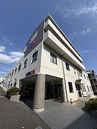 多摩都市モノレール 中央大学・明星大学駅 徒歩4分