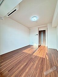 COCO-SURFRIDER 8階1Kのリビング/ダイニング