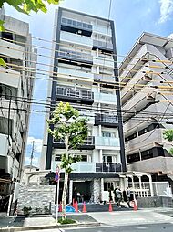 東京メトロ千代田線 綾瀬駅 徒歩10分の賃貸マンション