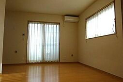 R・プレイス 2階ワンルームのリビング/ダイニング