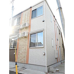 東京メトロ南北線 志茂駅 徒歩10分