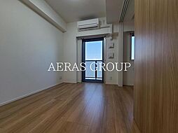 グランカーサ三ノ輪2 301 3階1DKのリビング/ダイニング