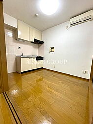 ラクラス田原町 903 9階1DKのリビング/ダイニング