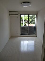 セレーナ・Ｋ 103 1階1Kのリビング/ダイニング