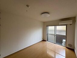 瀬川ビル 1階1Kのリビング/ダイニング