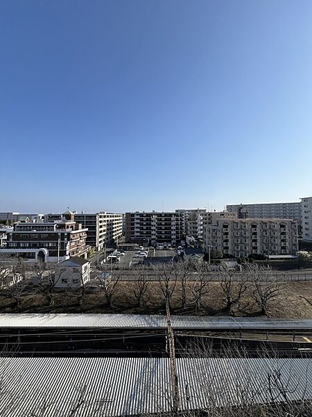 神奈川県横浜市泉区弥生台(賃貸マンション1LDK・2階・39.80㎡)の写真 その18