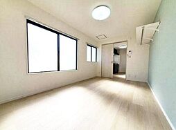 桜プレイス戸越公園 3階1DKのリビング/ダイニング