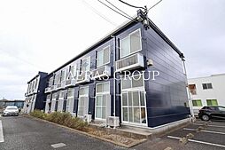 クレール八千代台