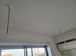 カサヴェルデ 2階ワンルームのリビング/ダイニング