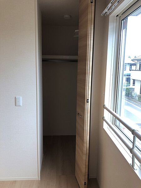 D-room西平山B棟