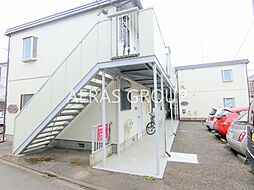 サニーフォレストテラス