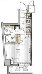 MAXIV北千住DUE 10階