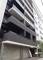 ザ・パークハウス文京白山