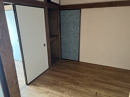 花長ビル 302 3階2DKのリビング/ダイニング