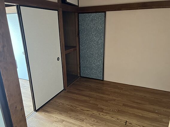 花長ビル_内装_0