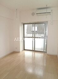 グレースランド 2階1Kのリビング/ダイニング