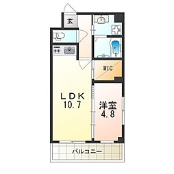 JR関西本線 久宝寺駅 徒歩6分 6階/-