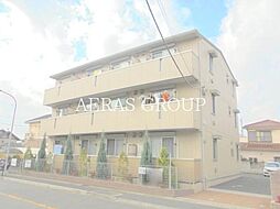 グラシューズ市川