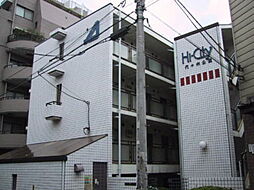 東京メトロ千代田線 代々木公園駅 徒歩12分