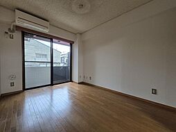 ノアール 2階2DKのリビング/ダイニング