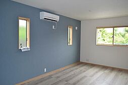 Blue Pit 平山 2階ワンルームのリビング/ダイニング