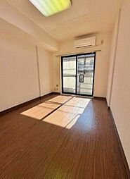 ライオンズマンション荻窪館 2階1Kのリビング/ダイニング