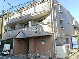 DRホームズ阿佐ヶ谷