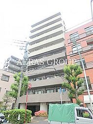 JR山手線 大塚駅 徒歩4分の賃貸マンション