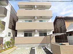 フジパレス湊II番館